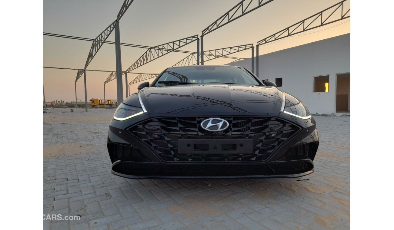 هيونداي سوناتا Hyundai Sonata 2021 platinum 1.6