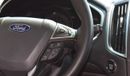 Ford Edge Titanium