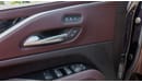 Cadillac Escalade Premium Luxury Platinum Cadillac Escalade premium Luxur 2022 platinum