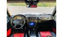 Mercedes-Benz G 500 Mercedes Benz AMG G500 GCC FULL OPTION converted to 2020 perfect condition