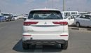 Mitsubishi Outlander For Export Only !  Brand New Mitsubishi Outlander Medium Line OUTLANDER-ML-24 2.5L Petrol | White /