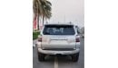 تويوتا Runner4 TOYOTA 4RUNNER SR5 4x4