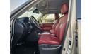 Nissan Patrol LE Platinum City 5.6L