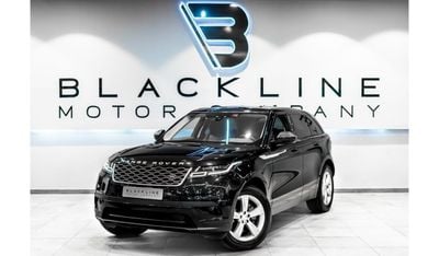 لاند روفر رينج روفر فيلار 2019 Range Rover Velar P250, Land Rover Warranty, Full Service History, Low KMs, GCC