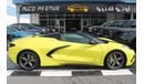 Chevrolet Corvette 1LT 6.2L (490 HP) Convertible - CORVETTE 3LT - 70TH ANNIVERSARY - BRANDNEW - 5 YEAR WARRANTY AND SER