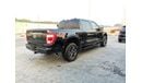 فورد F 150 Ford F- 150 Lariat Sport - 2023 - Black