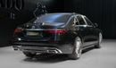 Mercedes-Benz S 580 | 4 MATIC LONG | MAYBACH | BLACK