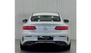 Mercedes-Benz E200 Coupe AMG 2020 Mercedes Benz E200 AMG Coupe, Warranty, Full Mercedes Service History, Low Kms, GCC