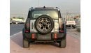 جيتور T2 JETOUR T2 2.0L 2024 4WD