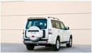 Mitsubishi Pajero GLS Top Mitsubishi Pajero 2013 GCC in excellent condition, inside and out