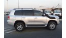 Toyota Land Cruiser 2020 TOYOTA LAND CRUISER V8 FULL OPTION