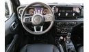 جيب رانجلر 2024 Jeep Wrangler Sahara 2.0 | Best Price | UAE