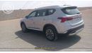 Hyundai Santa Fe HYUNDAI SANTAFE 3.5L V6 FULL OPTION MODEL 2023 FOR EXPORT ONLY