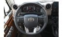 Toyota Land Cruiser Hard Top 2024 TOYOTA LC 71 HARDTOP SDLX V6 4.0L PETROL AT FULL OPTIONS