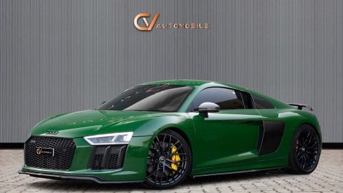 أودي R8 Quattro - GCC Spec