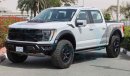 فورد إف-150 رابتور (НА ЭКСПОРТ , For Export) Raptor R V8 5.2L Supercharged , 2023 GCC , 0Km , Без пробега Exterior view