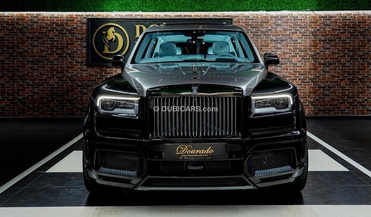 Rolls-Royce Cullinan | X-MAS AND NEW YEAR SPECIAL PRICE | BLACK BADGE | NOVITEC | BRAND NEW | 2022 | 720 HP