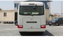 Toyota Coaster 30 SET 4.2L Diesel 2024