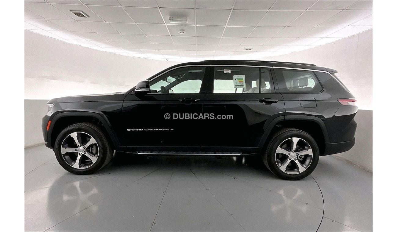 Jeep Cherokee Limited Plus | 1 year free warranty | 0 Down Payment