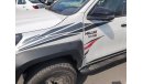 تويوتا هيلوكس 2024YM Hilux DC, 2.8L Turbo Diesel, GR 4WD AT (SFX.HSD28GR) Only Export