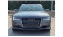 Audi A8 L 50 TFSI quattro