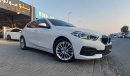 بي أم دبليو 118 BMW 118 2021 diesel korea specs