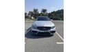 Mercedes-Benz C 300 Luxury 2.0L warranty one year