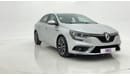 Renault Megane PE 1.6 | Zero Down Payment | Free Home Test Drive