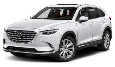 Mazda CX9