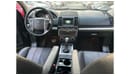 Land Rover Freelander HSE