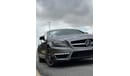 Mercedes-Benz CLS 63 AMG مرسيدس CLS 63 ///AMG موديل 2013 خليجي مسرفس كامل وبحالة ممتازة جدا ما يحتاج ايا شي  فول كاربون فايبر