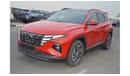 Hyundai Tucson Full option