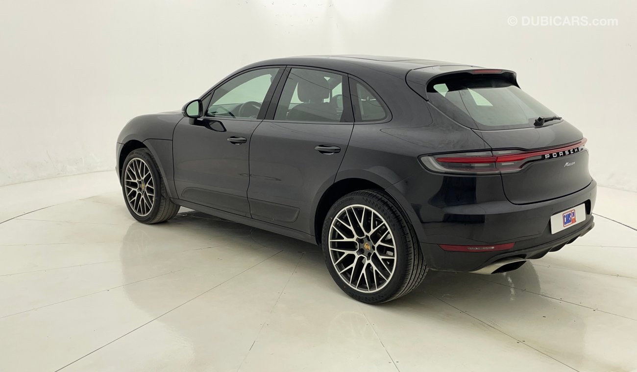 Porsche Macan STD 2 | Zero Down Payment | Free Home Test Drive