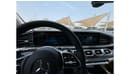 Mercedes-Benz GLS 450 Mercedes-Benz GLS 450 2024