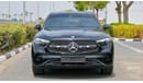 مرسيدس بنز GLC 200 Mercedes-Benz GLC200 Coupe | 4Matic | HUD | Fully Loaded | 2024 | Only 2,400 KM With Warranty