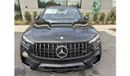 Mercedes-Benz GLC 43 AMG 4MATIC SUV AMG  Brand New * Export Price *