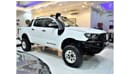 Ford Ranger EXCELLENT DEAL for our Ford Ranger WILDTRAK 4x4 2016 Model!! in White Color! GCC Specs