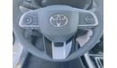 Toyota Veloz 2024 VELOZ 1.5L PETROL 4-CYLINDER A/T