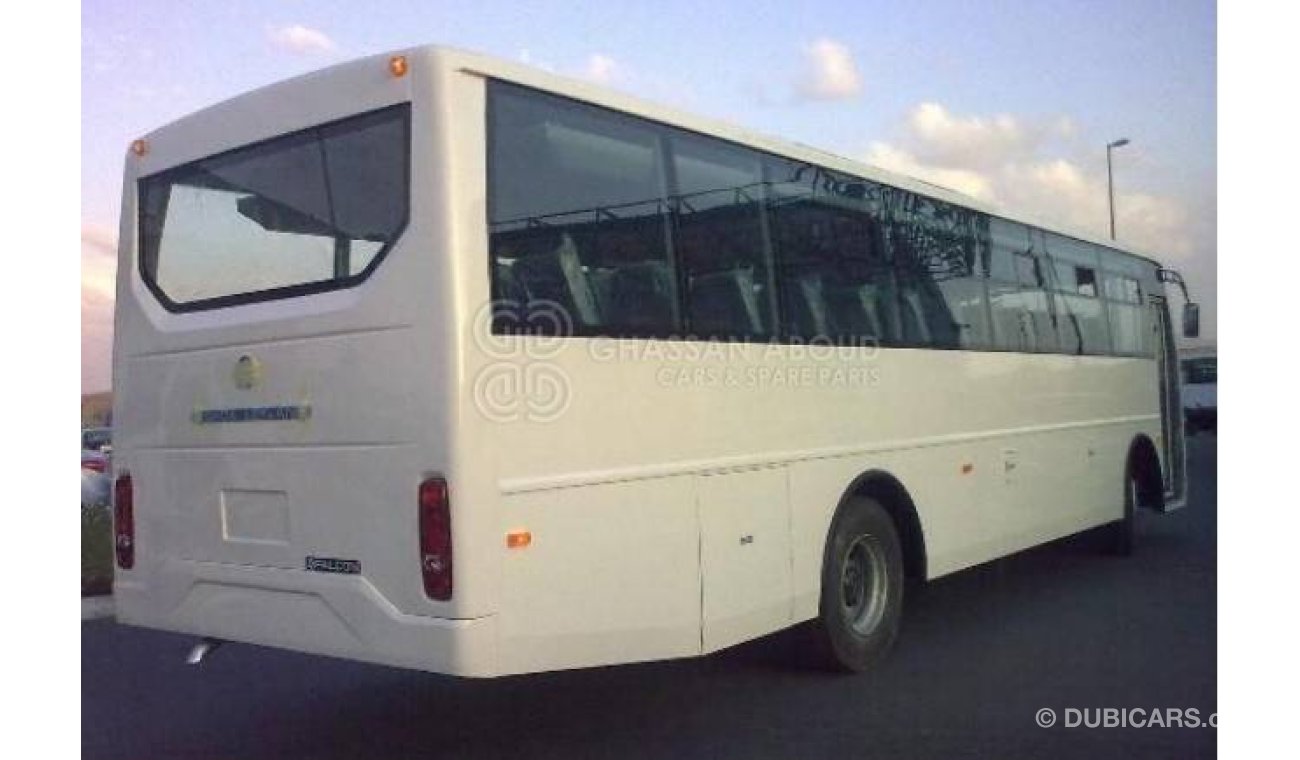 اشوك ليلاند فالكون ASHOK LEYLAND FALCON 62+1 SEATER BUS, DOUBLE DOOR AND NON A/C 2023 Bus Diesel