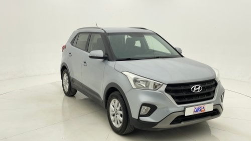 Hyundai Creta GL 1.6 | Zero Down Payment | Free Home Test Drive