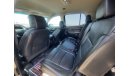 Chevrolet Traverse LT Chevrolet traverse 2020 full option