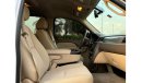 Chevrolet Tahoe TAHOE LT GCC SPECS FULL OPTION CLEAN CAR