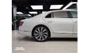 بنتلي فلاينج سبور 2022 BENTLEY FLYING SPUR | V8 | PERFECT CONDITION | GCC