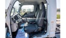 Mitsubishi Canter long chassis 6 Ton 16FT 3.0L Euro 5 With ABS 170 Fuel Tank model 2023