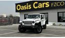 Jeep Wrangler Rubicon 2023 Winter Package 2.0L GCC 0km