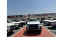 Toyota Hilux TOYOTA HILUX 2.7 MT FULL OPTION WITH PUSH START 2024 WHITE