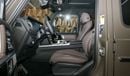 Mercedes-Benz G 63 AMG MERCEDES G 63 AMG | DARK OLIVE MAGNO | TOP OPTION | 2024 BRAND NEW