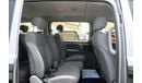 Hyundai H-1 Base GCC - ACCIDENTS FREE - 12 SEATER - AUTOMATIC GEAR