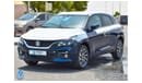 Suzuki Baleno 2025 GLX / HUD / 360 Camera / Cruise Control / 6 Airbags / Export Only