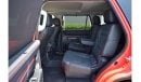 Toyota Sequoia Hybrid Limited TRD PRO V6 3.5L 4WD 7-Seater Automatic